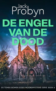 De Engel van de Dood