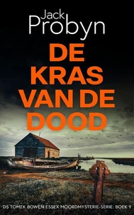 De Kras van de Dood