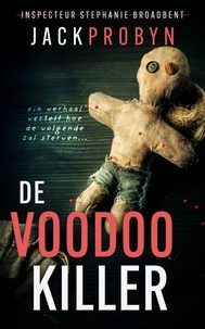 De Voodoo Killer