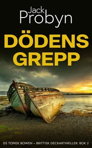 Dödens Grepp