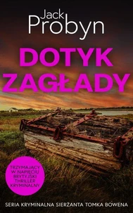 Dotyk Zagłady