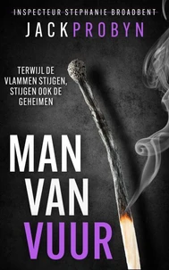 Man van Vuur
