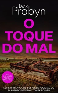 O Toque do Mal