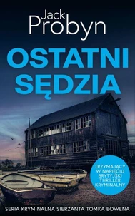 Ostatni Sędzia