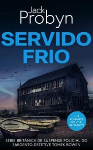 Servido Frio
