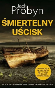Śmiertelny Uścisk