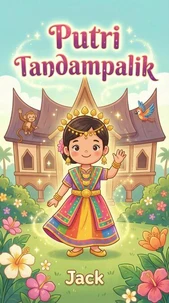 Putri Tandampalik