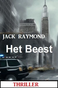 Het Beest: Thriller
