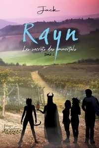 Rayn tome 2