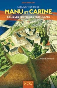 Dans les griffes des Trognulfes