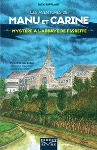 Mystère à l'abbaye de Floreffe