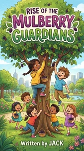 Rise of The Mulberry Guardians