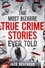 The Most Bizarre True Crime Stories Ever Told. 20 Unforgettable and Twisted True Crime Cases That Will Haunt You