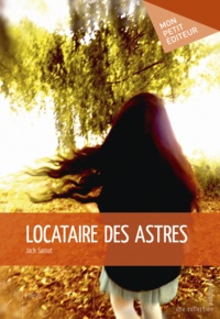 Jack Samat - Locataire des astres.