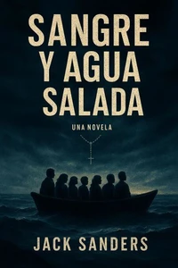 Sangre y Agua Salada
