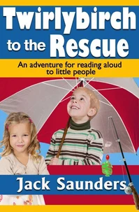 Twirlybirch to the Rescue