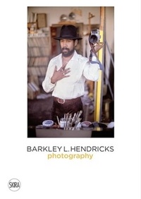  Jack Shainman Gallery - Barkley L. Hendricks - Tome 4, Photography.