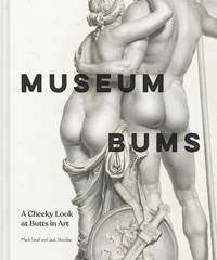 Jack Shoulder et Mark Small - Museum Bums.