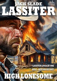 Lassiter #06: High Lonesome