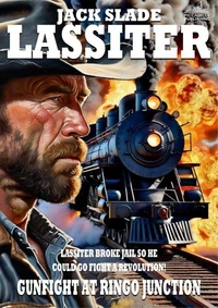 Lassiter 09: Gunfight at Ringo Junction