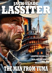 The Man from Yuma (A Lassiter Western #3)