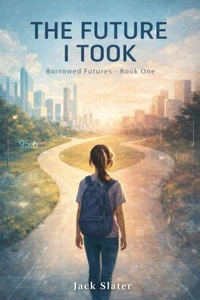 The Future I Took - Borrowed Futures Book One