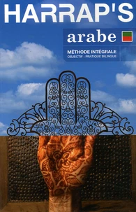 Harrap's arabe