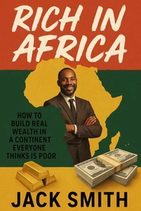 Rich in Africa : How to Build Real Wealth in a Continent Everyone Thinks is Poor