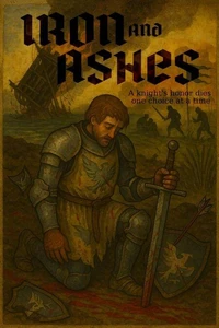 Iron and Ashes