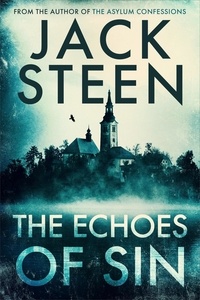  Jack Steen - The Echoes of Sin.