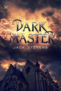  Jack Stevens - Dark Master.