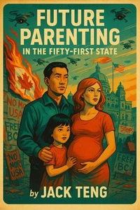 Future Parenting in the Fifty-First State