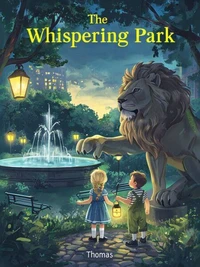 The Whispering Park