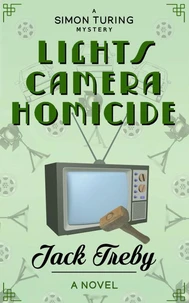 Lights, Camera, Homicide
