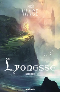 Lyonesse Intégrale