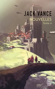 Nouvelles Tome 4