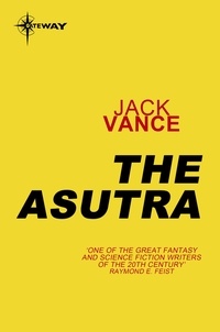 Jack Vance - The Asutra.
