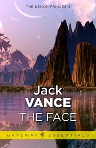 Jack Vance - The Face.