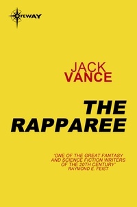 Jack Vance - The Rapparee.