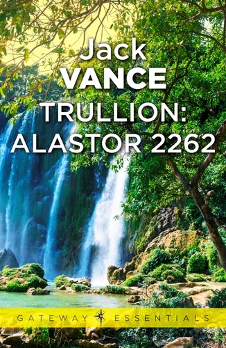 Trullion: Alastor 2262. Alastor 2262