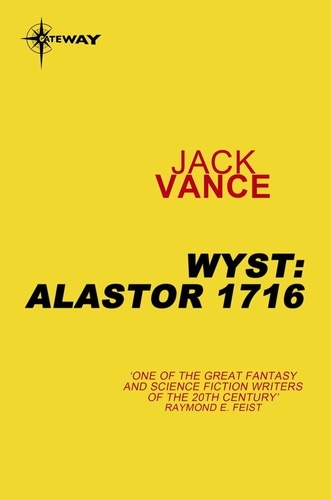 Wyst: Alastor 1716. Alastor 1716