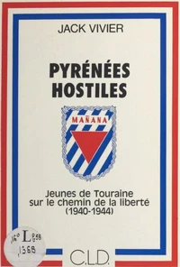 pyrenees hostiles