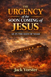 The Urgency of the Soon Coming of Jesus