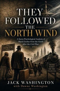 They Followed the North Wind