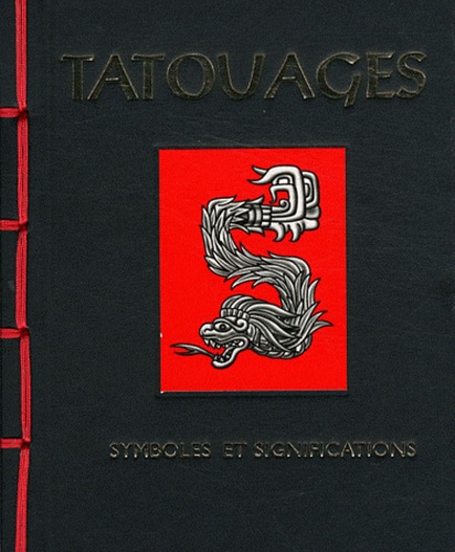 Jack Watkins - Tatouages - Symboles et significations.