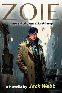 Zoie 'I Don't Think Jesus Did It This Way.'