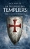 La Chute de l'ordre. La Trilogie des Templiers, T3