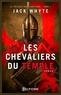 Jack Whyte - La Trilogie des Templiers Tome 1 : Les chevaliers du christ.