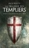 Jack Whyte - La Trilogie des Templiers Tome 1 : Les Chevaliers du Christ.