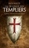 La Trilogie des Templiers Tome 2 L'Honneur des Justes
